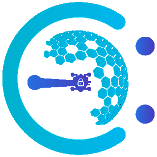 Cyber Shell logo